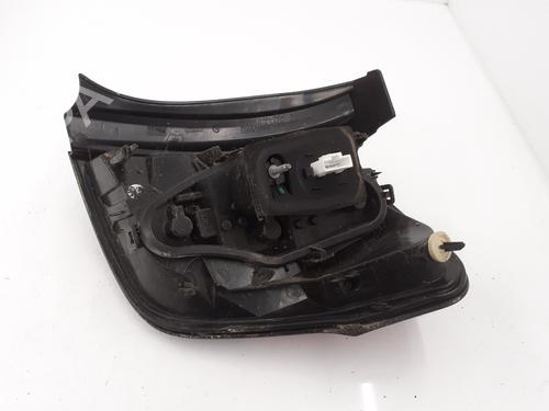 Used Left taillight Left taillight CITROËN C3 II (SC_) 1.6 BlueHDi 100 (99 hp) 28096081 28096081