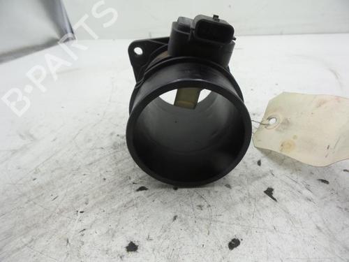 Mass air flow sensor RENAULT CLIO IV (BH_) 1.5 dCi 75 | BP24785045M95 
