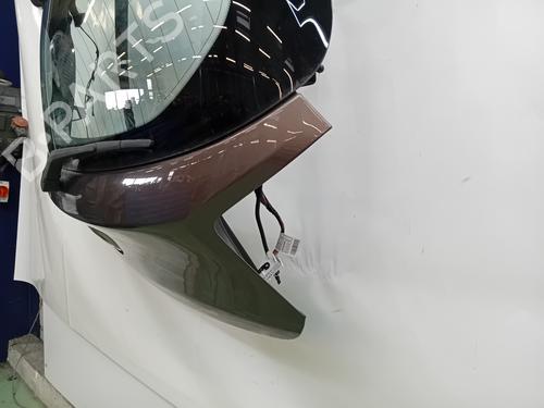 Tailgate BMW 1 (E81)  | BP34227457C6  - Image 5