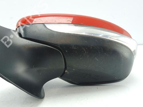 Retrovisor esquerdo CITROËN C3 III (SX) 1.2 VTi 82 | BP38680587C26 - Image 4