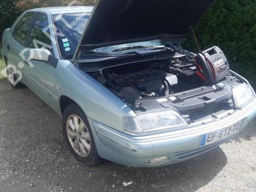 Left front door CITROËN XANTIA (X1_, X2_) 2.0 HDI 90 | BP24784942C2 