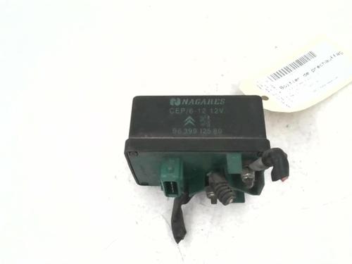 Elektronisk modul CITROËN XSARA (N1) 2.0 HDi 90 | BP24782061M83 