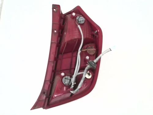 Left taillight HYUNDAI i10 I (PA) 1.2 | BP24782409C34 