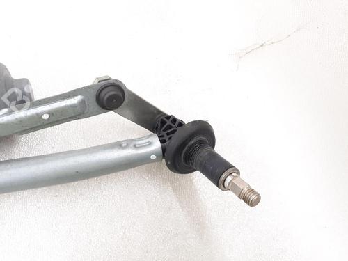 Used Front wiper motor BMW X3 (E83) 2.0 d (150 hp) 24790162