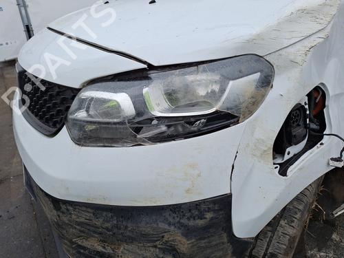 Engine FIAT SCUDO Van E-SCUDO (507) | BP30537373M1 - Image 32