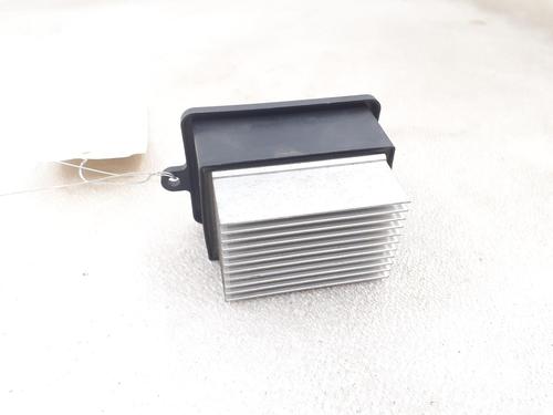 Used Heater resistor Heater resistor PEUGEOT 3008 II SUV (MC_, MR_, MJ_, M4_) 1.6 BlueHDi 120 (120 hp) 24795175 24795175