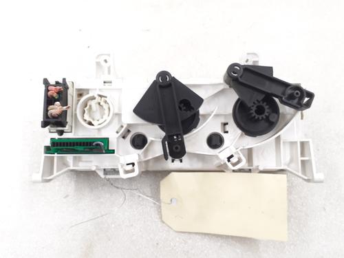 Commande Chauffage RENAULT CLIO II (BB_, CB_) 1.2 (BB0A, BB0F, BB10, BB1K, BB28, BB2D, BB2H, CB0A,... | BP24772208I5 