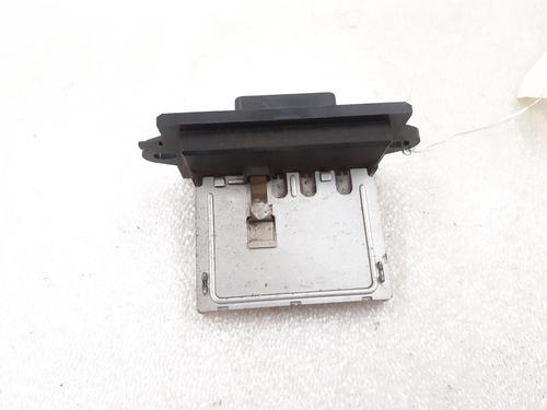 Used Heater resistor NISSAN NOTE (E11, NE11) 1.5 dCi (86 hp) 24792571