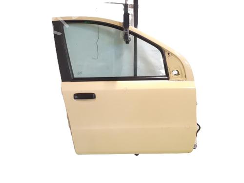 Used Right front door FIAT PANDA (169_) 1.1 (169.AXA1A) (54 hp) 24796412
