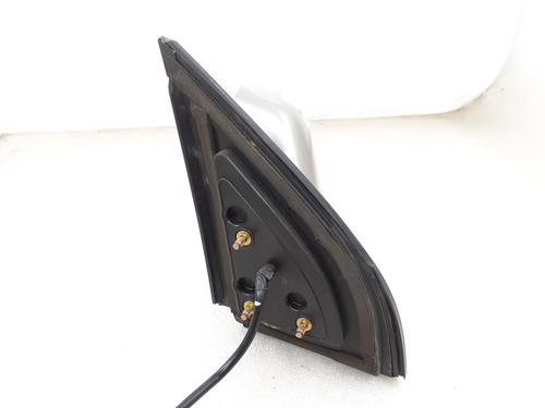 Left mirror NISSAN X-TRAIL I (T30) 2.2 dCi 4x4 | BP24790800C26 