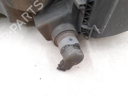 Right headlight FIAT IDEA (350_) 1.9 JTD | BP24978039C29  - Image 5