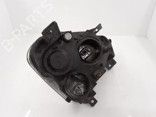 Left headlight CITROËN BERLINGO Box Body/MPV (B9) 1.6 BlueHDi 100 | BP30101577C28