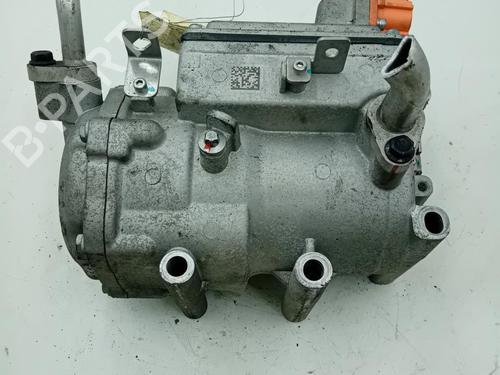 AC compressor DACIA SPRING EV (B6M1) | BP24791636M34 - Image 2
