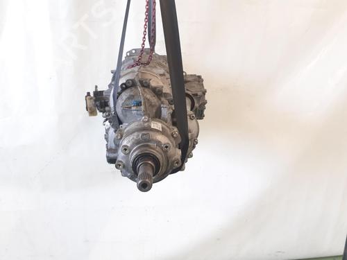 Gearbox AUDI A4 B9 Avant (8W5, 8WD) RS4 quattro | BP24793607M3 