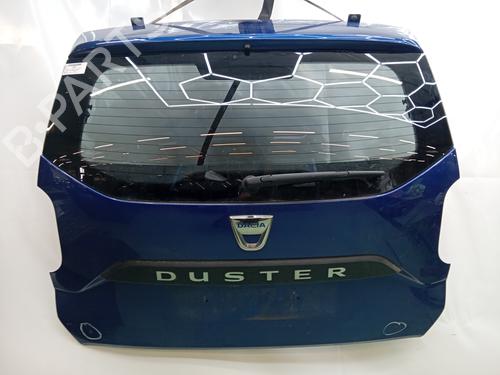 Tailgate DACIA DUSTER (HM_) 1.3 TCe 130 (HMMF) | BP33660674C6 - Image 3