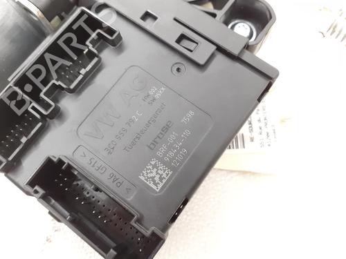 Front right window mechanism VW PASSAT B7 Variant (365) 2.0 TDI | BP24790567C23  - Image 5