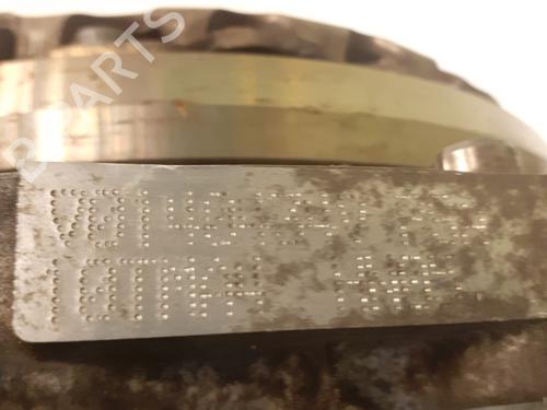 Engine CITROËN BERLINGO Box Body/MPV (K9) PureTech 110 | BP30472814M1