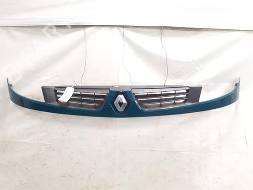 Used Grille RENAULT KANGOO (KC0/1_) 1.6 16V (95 hp) 32669993