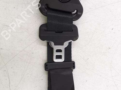 Sikkerhedssele foran venstre RENAULT MASTER III Platform/Chassis (EV, HV, UV)  | BP31309281I26 