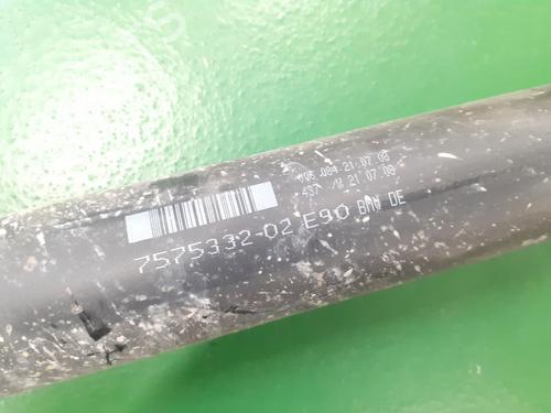 Driveshaft BMW 3 (E90) 318 d | BP24786481M37 