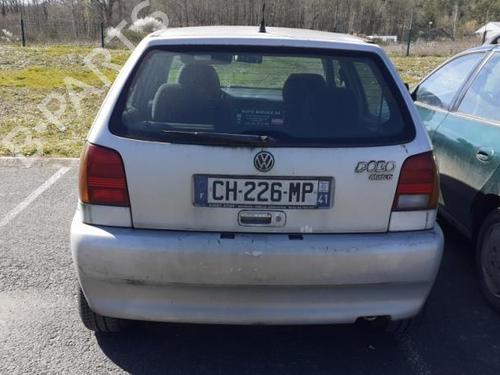 Left taillight VW POLO III (6N1) 64 1.9 D | BP24780127C34