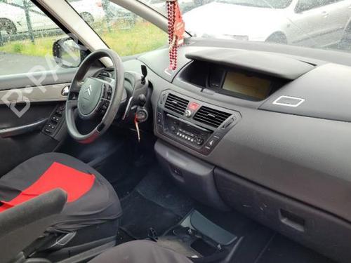 Essuie-glace moteur avant CITROËN C4 Picasso I MPV (UD_) 1.6 HDi | BP24784247M29 