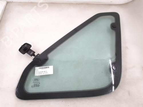 Driehoekruit rechts achter LAND ROVER FREELANDER I Soft Top (L314) 1.8 i 16V 4x4 (120 hp) 24791976