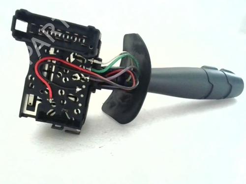 Spak kontakt RENAULT CLIO II (BB_, CB_) 1.2 (BB0A, BB0F, BB10, BB1K, BB28, BB2D, BB2H, CB0A,... (58 hp) 24778551