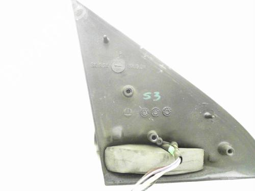 Left mirror FIAT BRAVO I (182_) 1.9 TD 75 S (182.AF) | BP24777413C26 