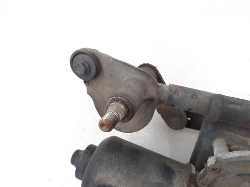 Front wiper motor HYUNDAI GETZ (TB) 1.5 CRDi | BP24789543M29 