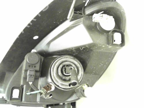 Right headlight CITROËN XSARA PICASSO (N68) 2.0 HDi | BP24778343C29 