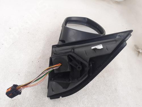 Left mirror PEUGEOT 308 SW II (LC_, LJ_, LR_, LX_, L4_) 1.6 BlueHDi 100 | BP26743940C26 