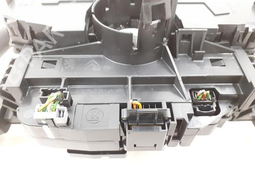 Used Steering column stalk PEUGEOT 3008 I MPV (0U_) 1.6 HDi (109 hp) 24790101