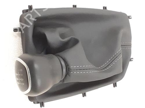 Used Gear lever PEUGEOT 308 II (LB_, LP_, LW_, LH_, L3_) 1.5 BlueHDi 130 (131 hp) 24793428