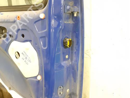 Left front door FIAT DOBLO Box Body/MPV (223_) 1.3 D Multijet | BP24789936C2 