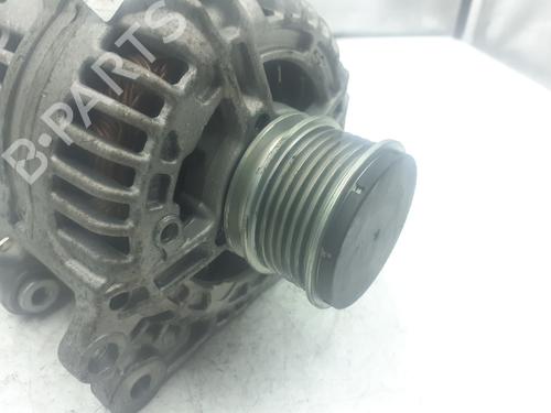 Generator VW GOLF IV (1J1) 1.9 TDI (90 hp) 30121945