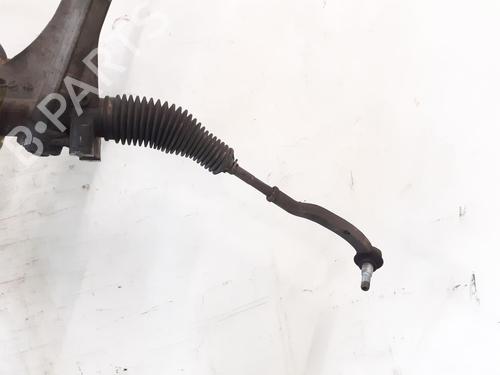 Used Steering rack FIAT DUCATO Van (250_) 115 Multijet 2,0 D (116 hp) 24790292