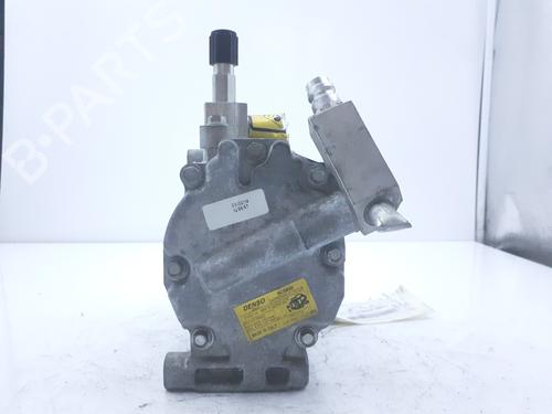 AC compressor LANCIA YPSILON (312_) 1.2 (312.PXA1A, 312.YXA1A) | BP38725970M34 - Image 2