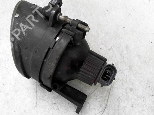 Right front fog light VW TOURAN (1T1, 1T2) 2.0 TDI | BP24774900C31