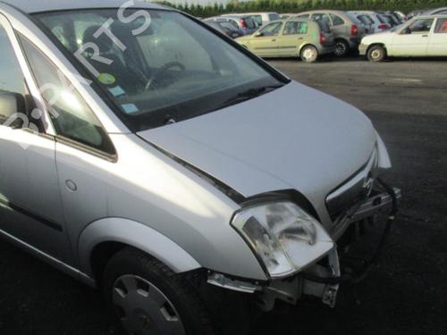Right taillight OPEL MERIVA A MPV (X03) 1.4 16V Twinport (E75) | BP24774856C35 