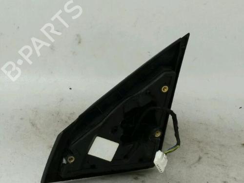 Used Right mirror LANCIA YPSILON (843_) 1.2 (843.AXB1A) (80 hp) 24774478