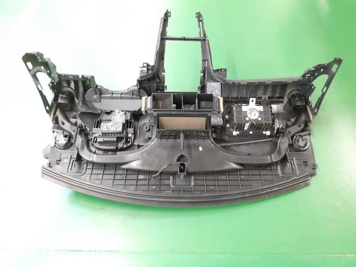 Dashboard PEUGEOT 3008 I MPV (0U_) 1.6 HDi | BP24791362C46 