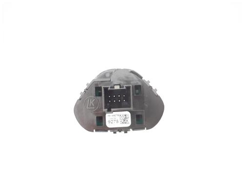 Warning switch OPEL CORSA E (X15) 1.4 (08, 68) | BP24787916I22 