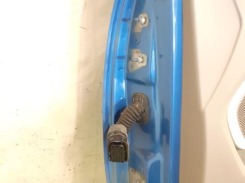Right front door RENAULT ZOE (BFM_) ZOE | BP25913233C3