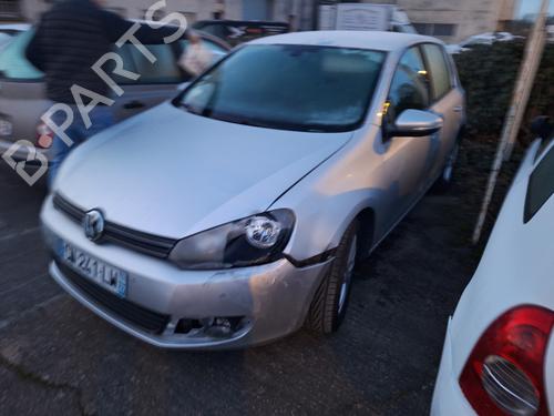 Left taillight VW GOLF VI (5K1) 1.6 TDI | BP26946511C34 - Image 5