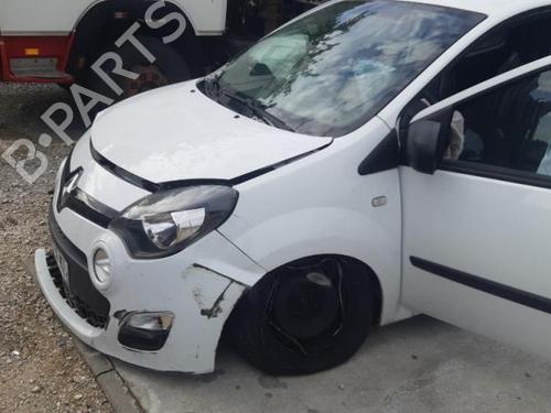 Left tailgate light RENAULT TWINGO II (CN0_) 1.2 16V (CN04, CN0B) | BP24781545C79  - Image 8