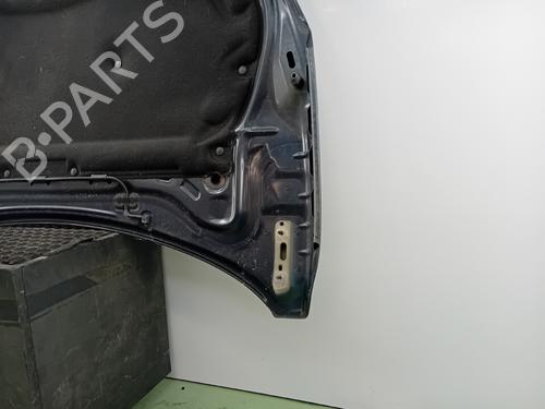 Capot Capot PEUGEOT 508 I (8D_) 2.0 HDi (163 hp) 36399679 36399679
