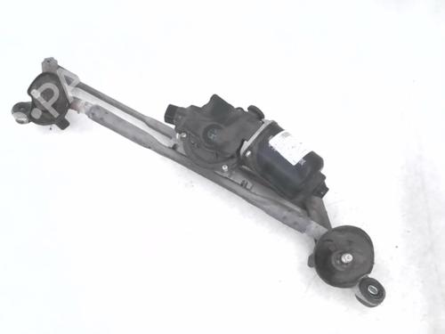 Viskermotor vindrute TOYOTA PRIUS Liftback (_W2_) 1.5 Hybrid (NHW20_, NHW20R) (112 hp) 24781132