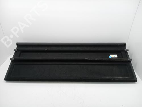 Used Rear parcel shelf Rear parcel shelf JAGUAR F-PACE (X761) 2.0 TD4 (180 hp) 36520545 36520545