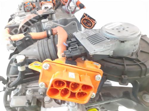 Used Engine Engine RENAULT TWINGO III (BCM_, BCA_) [2014-2026] 31214672 31214672